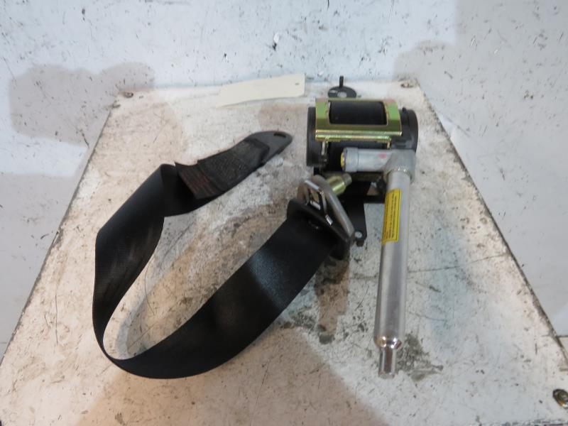Ceinture avant droit