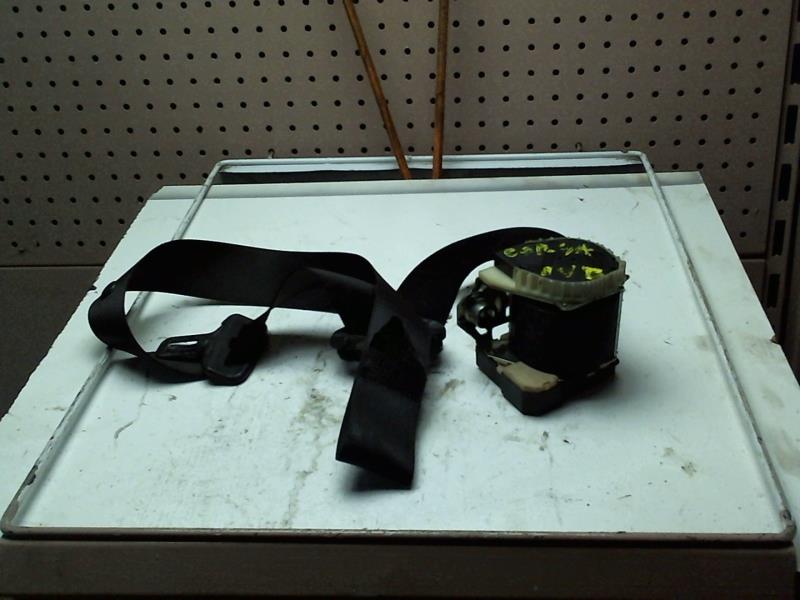 Ceinture avant droit