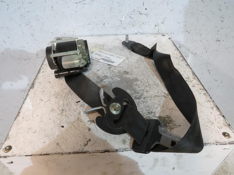 Ceinture avant droit