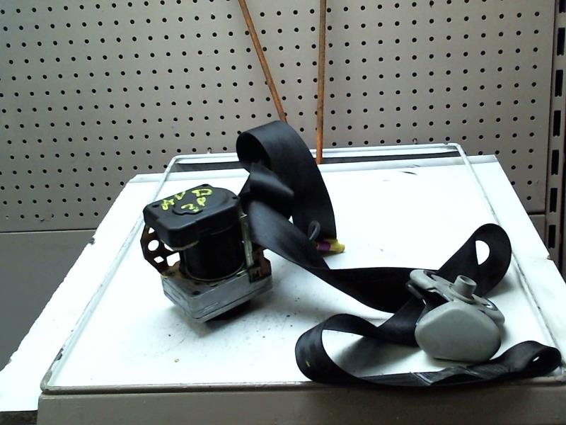 Ceinture avant droit