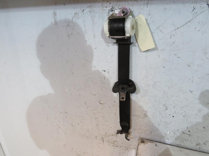 Cintura di sicurezza anteriore sinistra