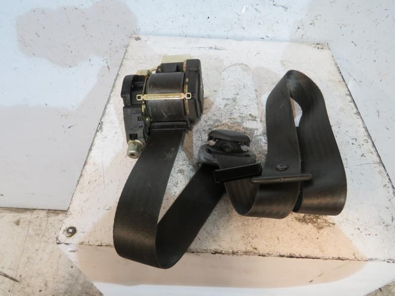 Ceinture avant gauche
