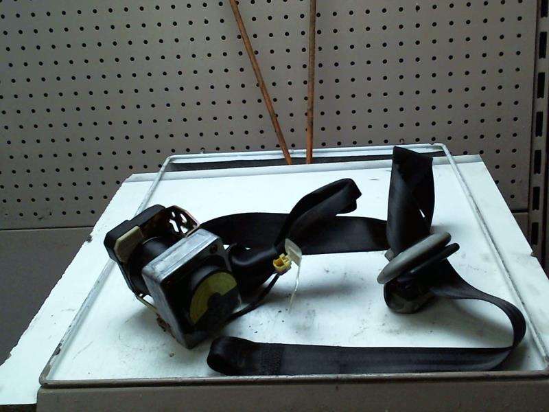 Ceinture avant gauche