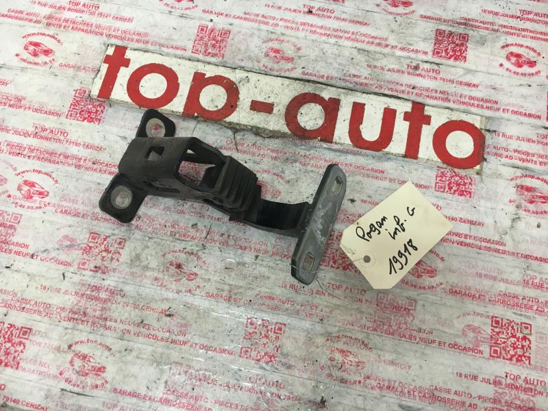 Photo pièce auto