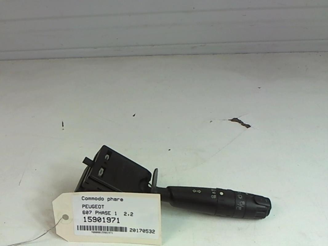 Commodo phare