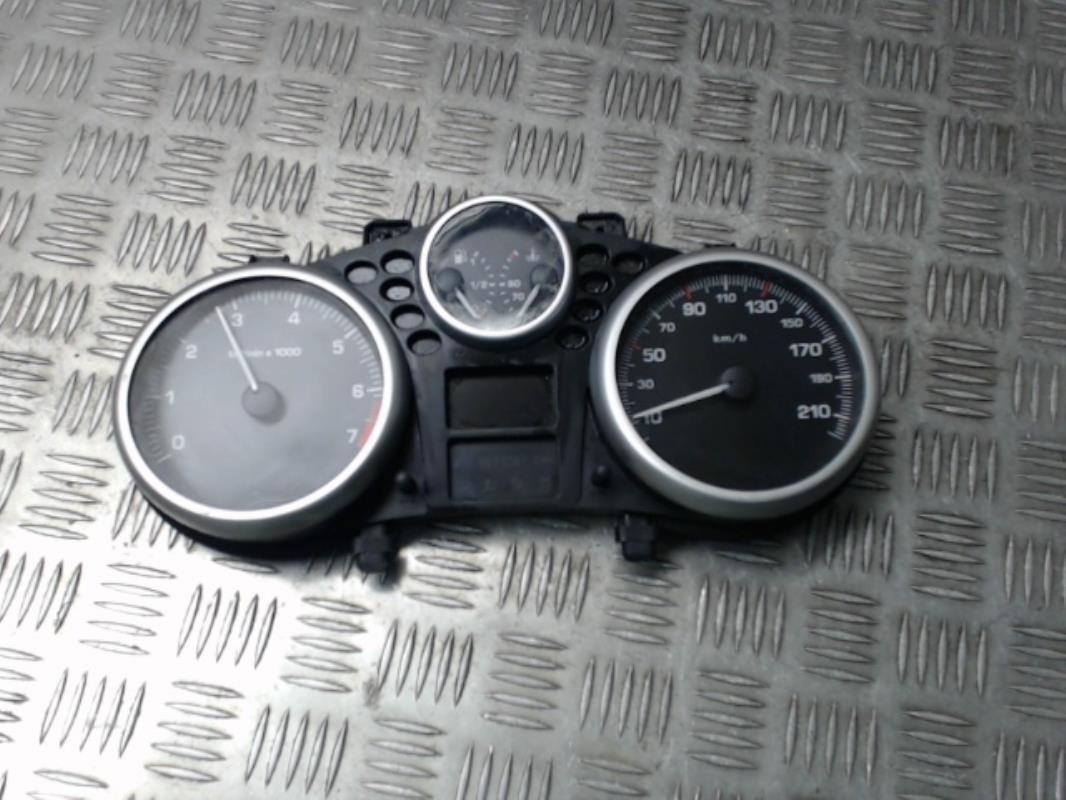 Tachimetro