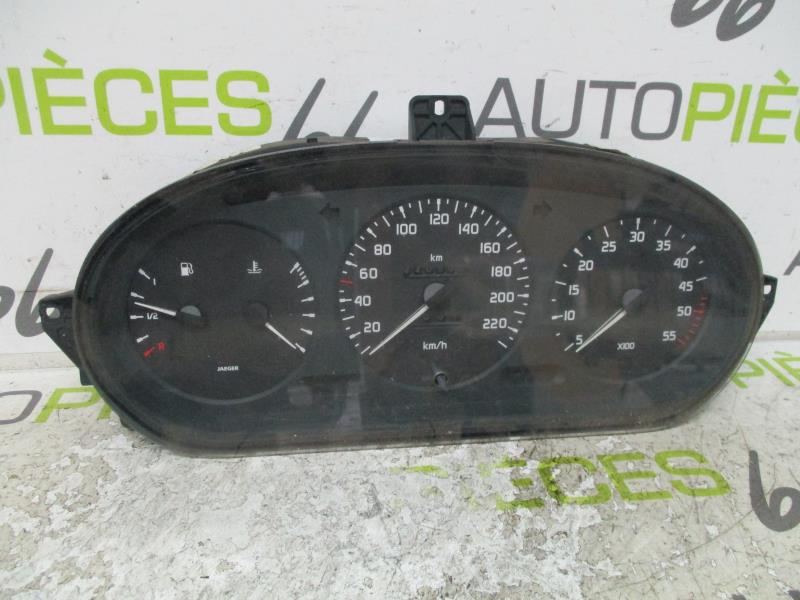 Compteur