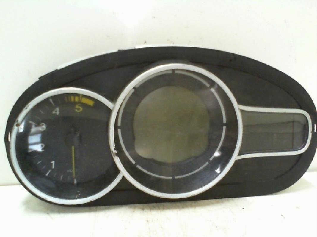 Tachimetro