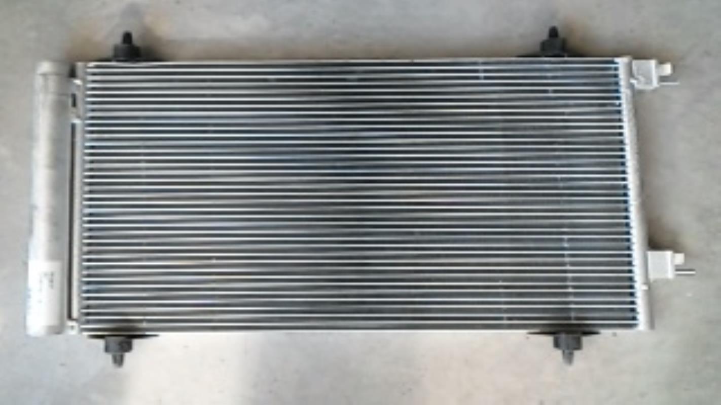 Condenseur de clim