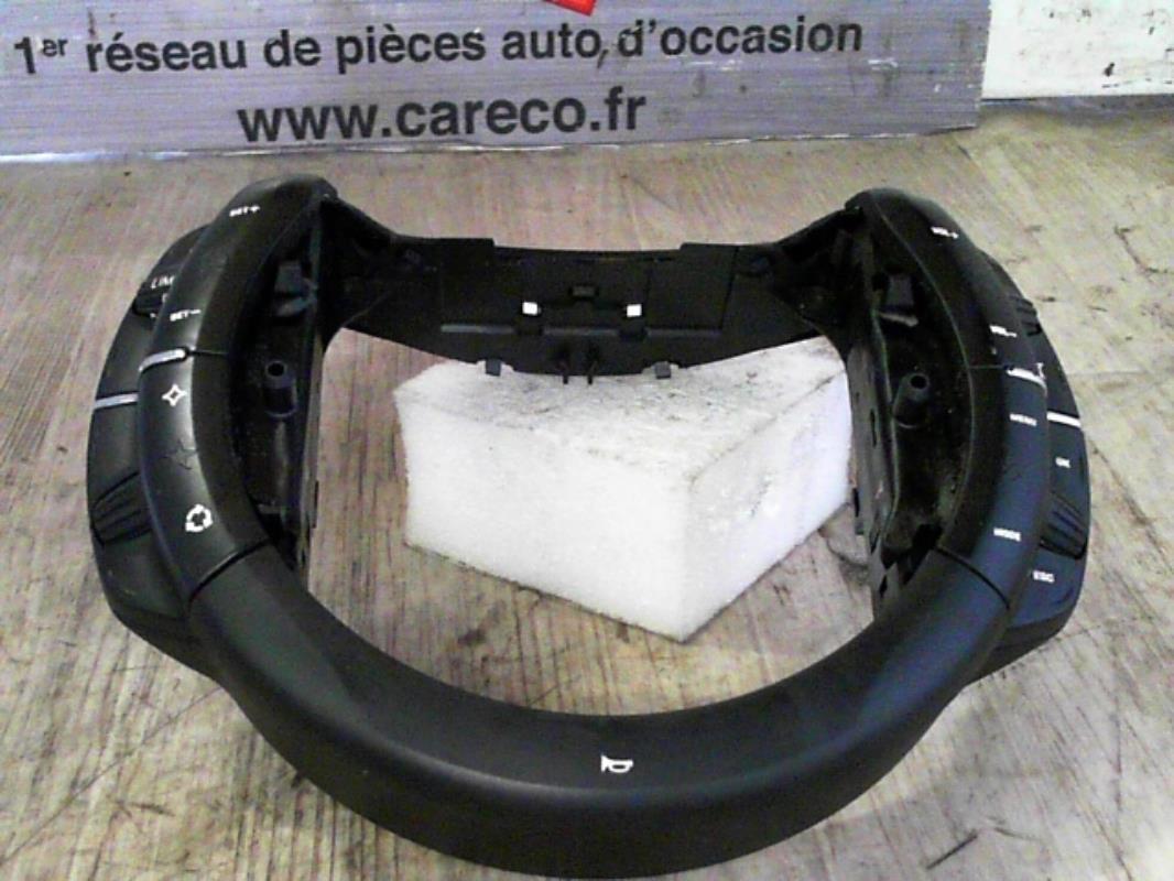 Coquille volant