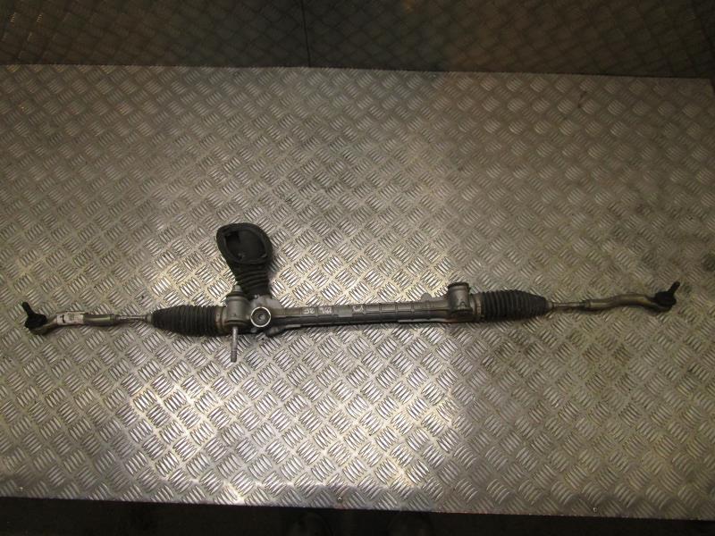 Cremagliera meccanica