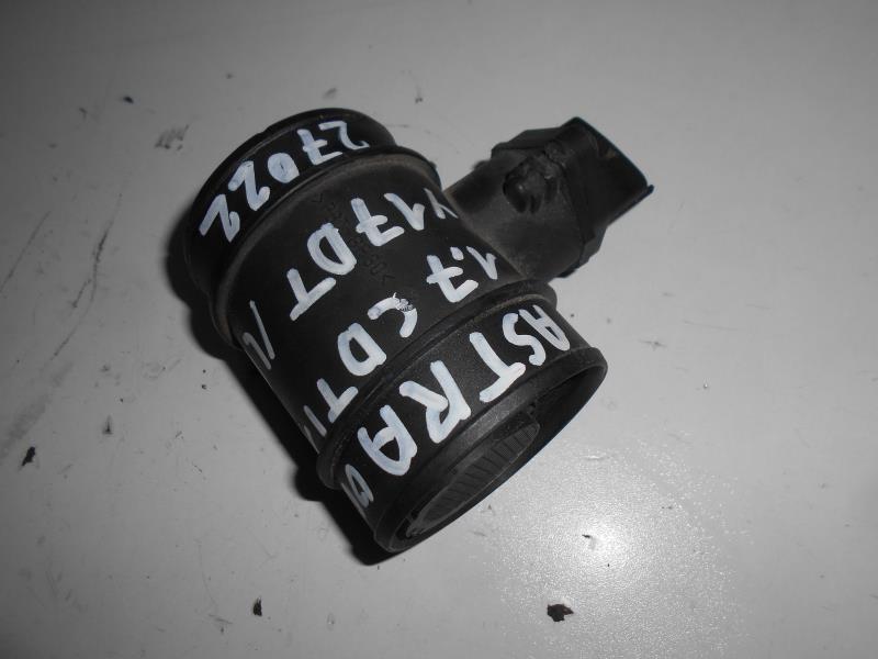 Debitmetre