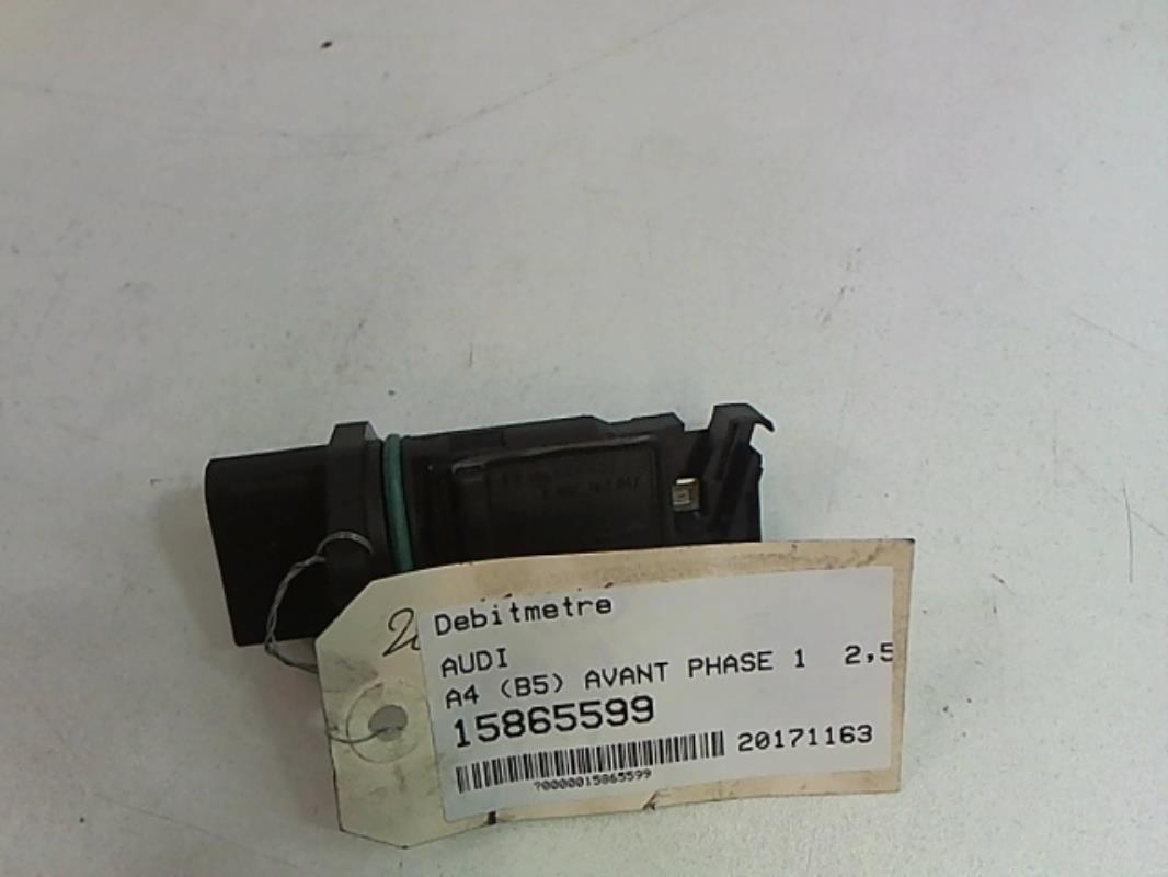 Debitmetre