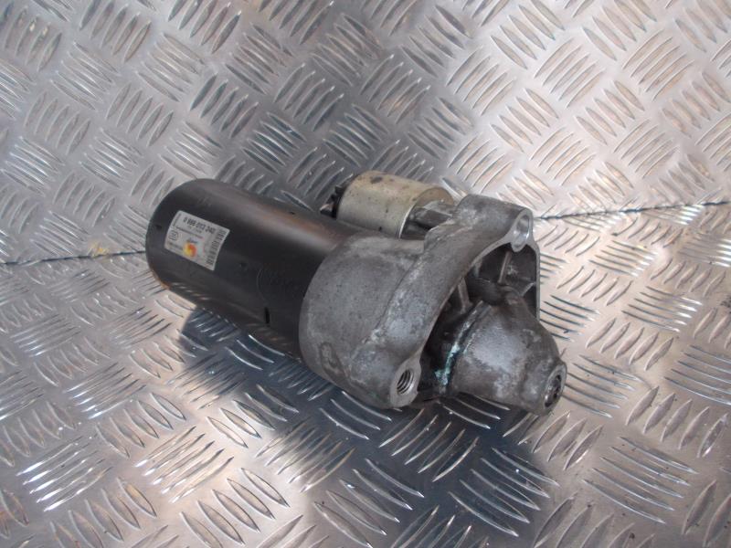 Motorino avviamento