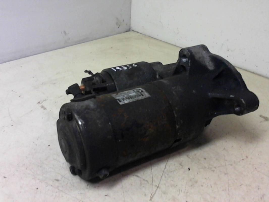 Motorino avviamento