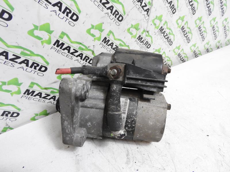 Motorino avviamento