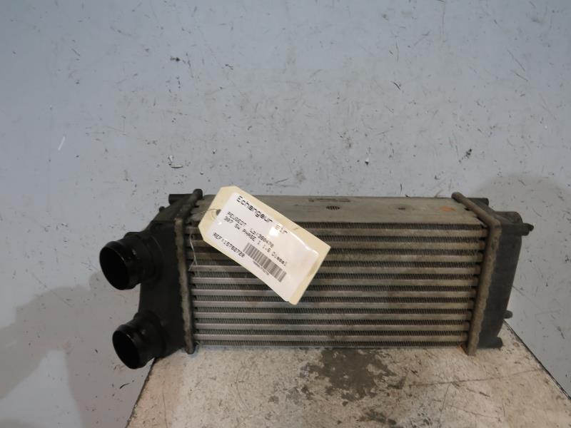 Echangeur air (Intercooler)