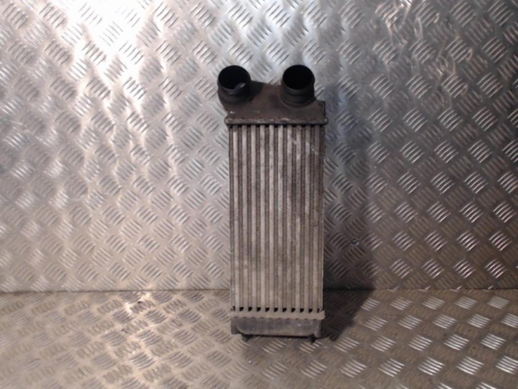Echangeur air (Intercooler)