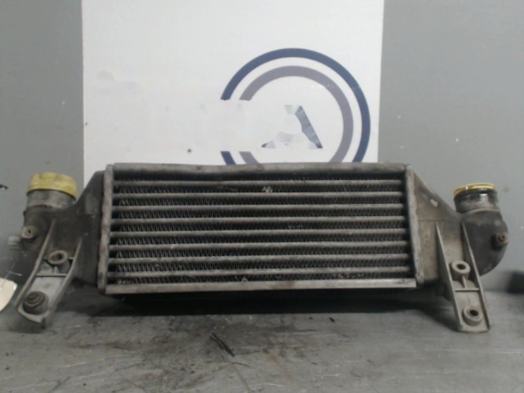 Echangeur air (Intercooler)