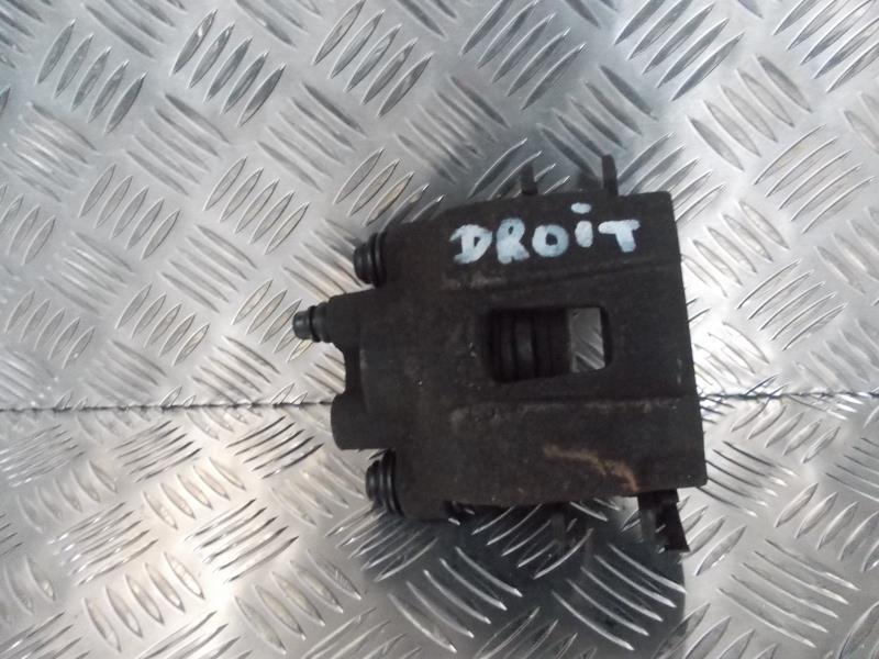 Etrier arriere droit (freinage)
