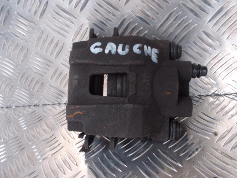 Etrier arriere gauche (freinage)