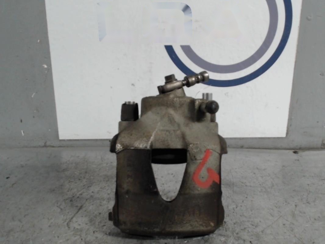 Etrier avant gauche (freinage)