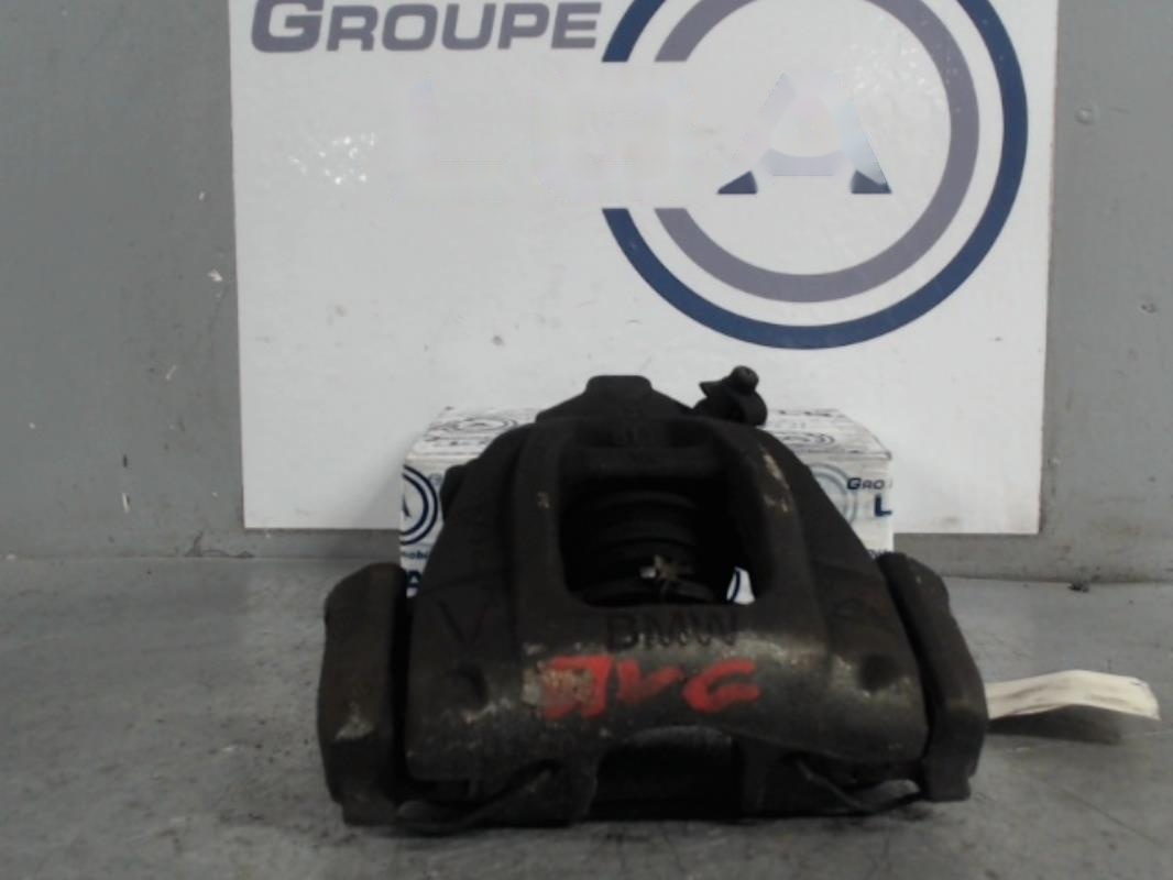 Etrier avant gauche (freinage)