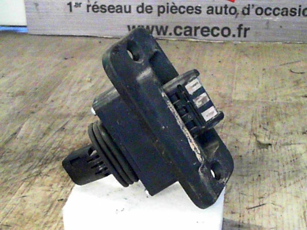 Contacteur de portes