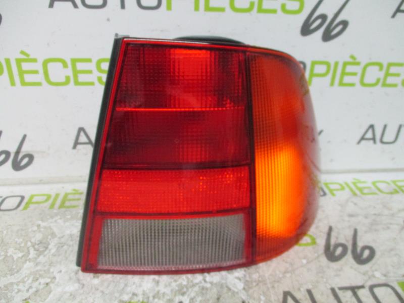 Fanale posteriore principale destro (luci)