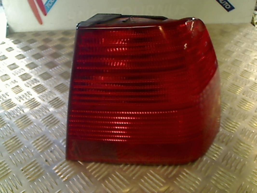 Fanale posteriore principale destro (luci)