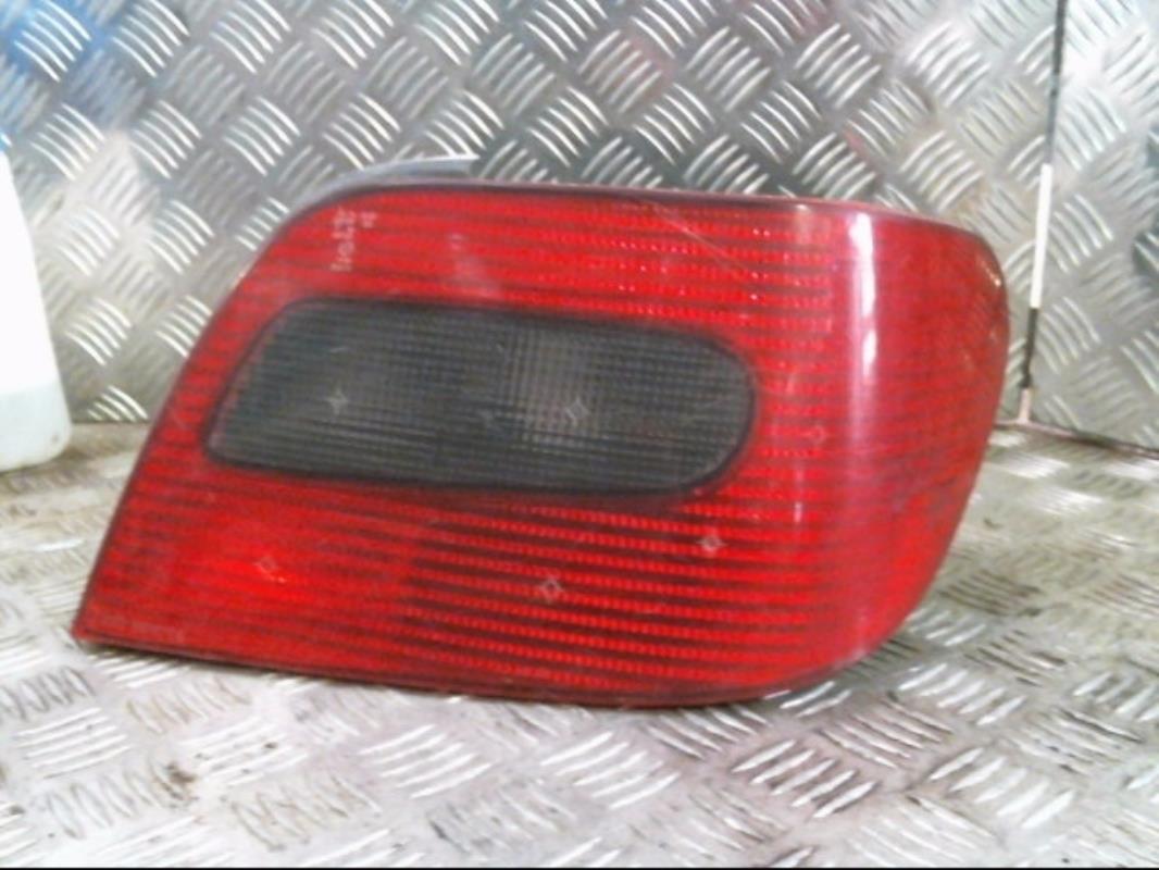 Fanale posteriore principale destro (luci)