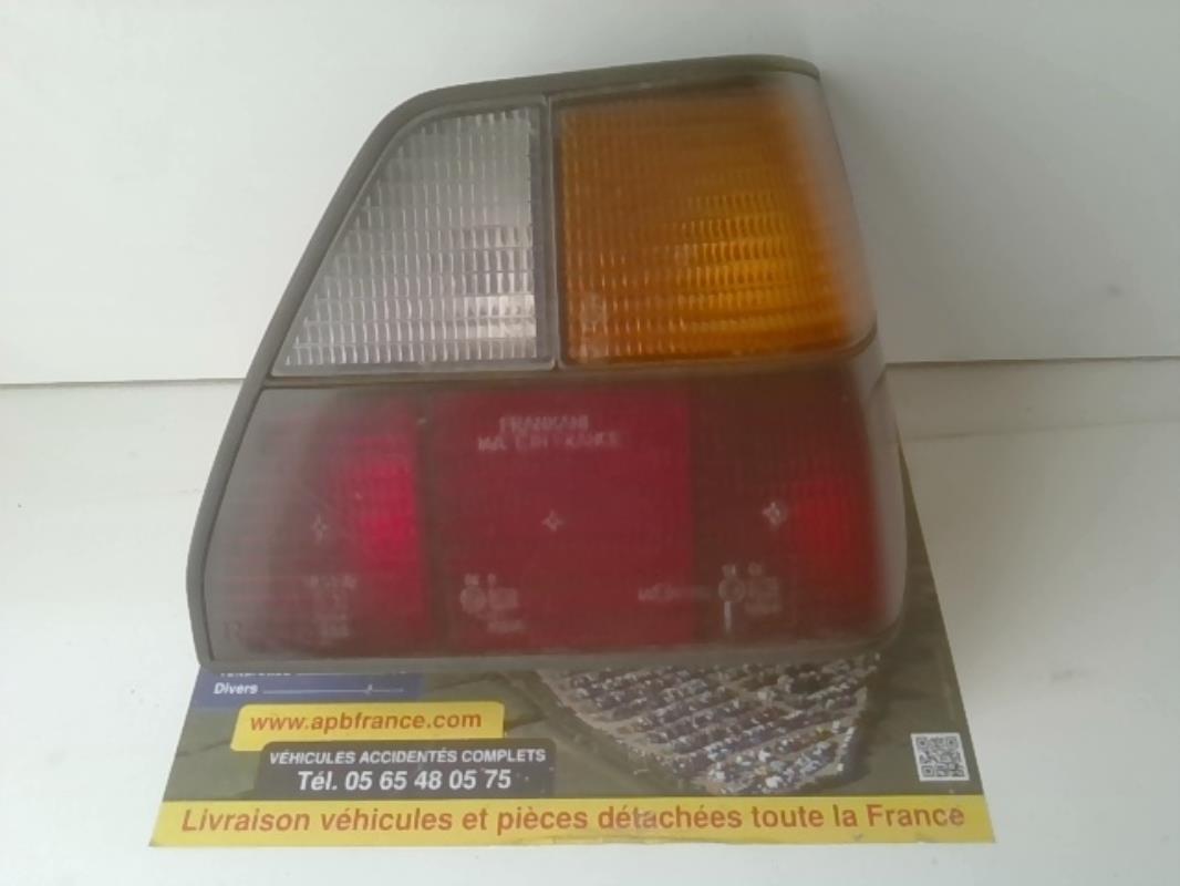 Foto ricambio auto