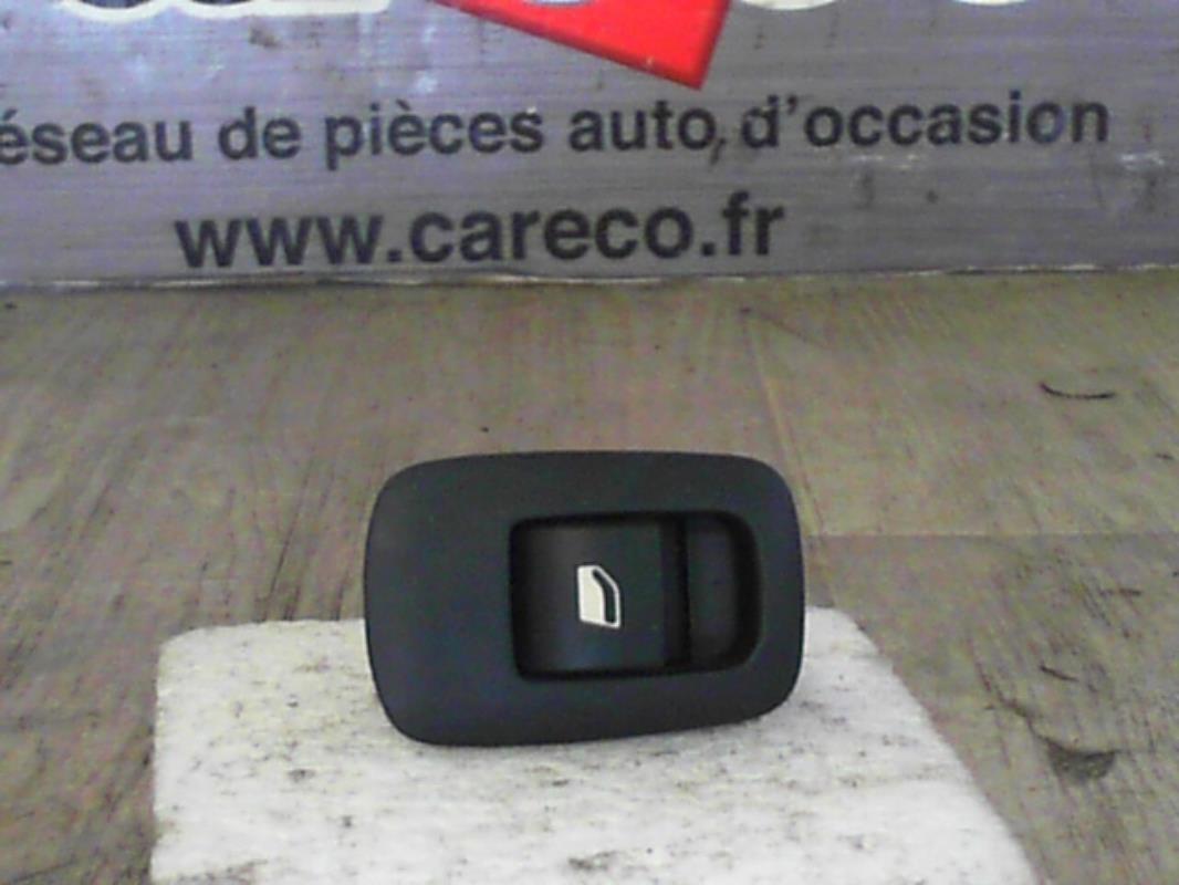 Interrupteur de leve vitre arriere gauche