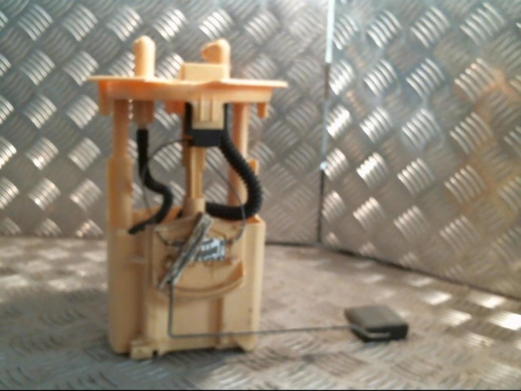 Indicatore carburante