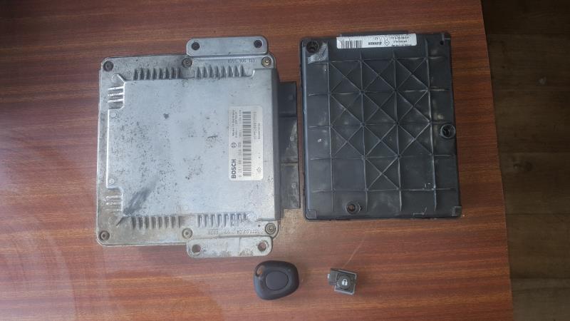 Kit de demarrage