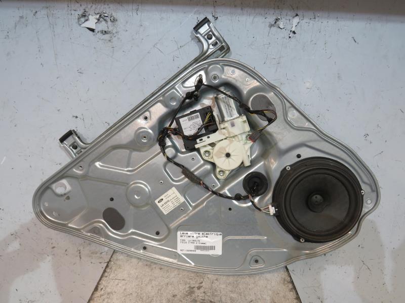 Leve vitre electrique arriere gauche