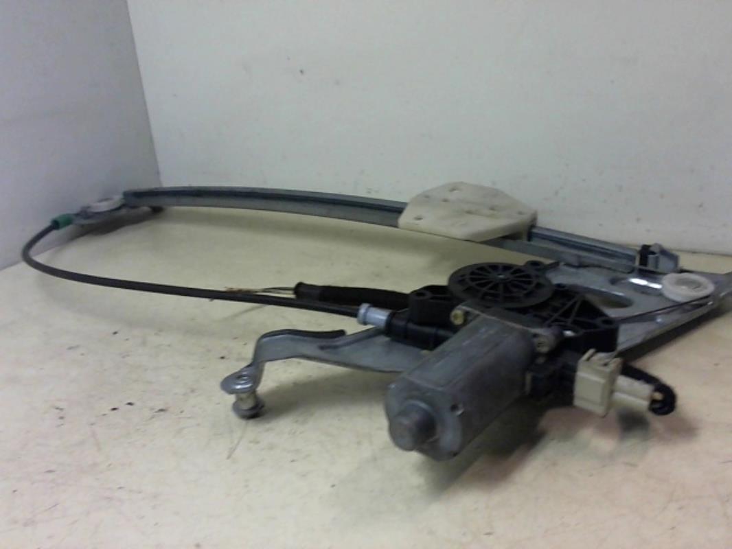 Leve vitre electrique arriere gauche