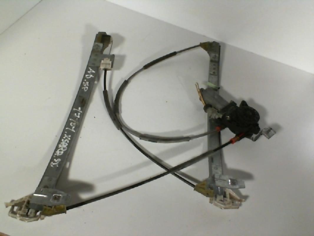 Leve vitre electrique avant droit