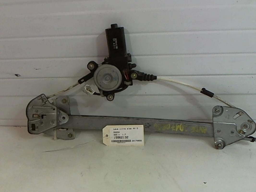 Leve vitre electrique avant droit