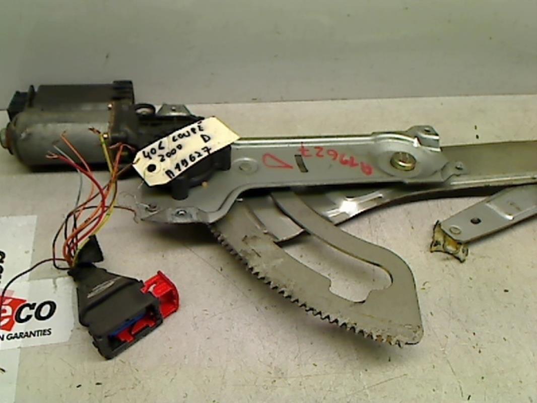 Leve vitre electrique avant droit