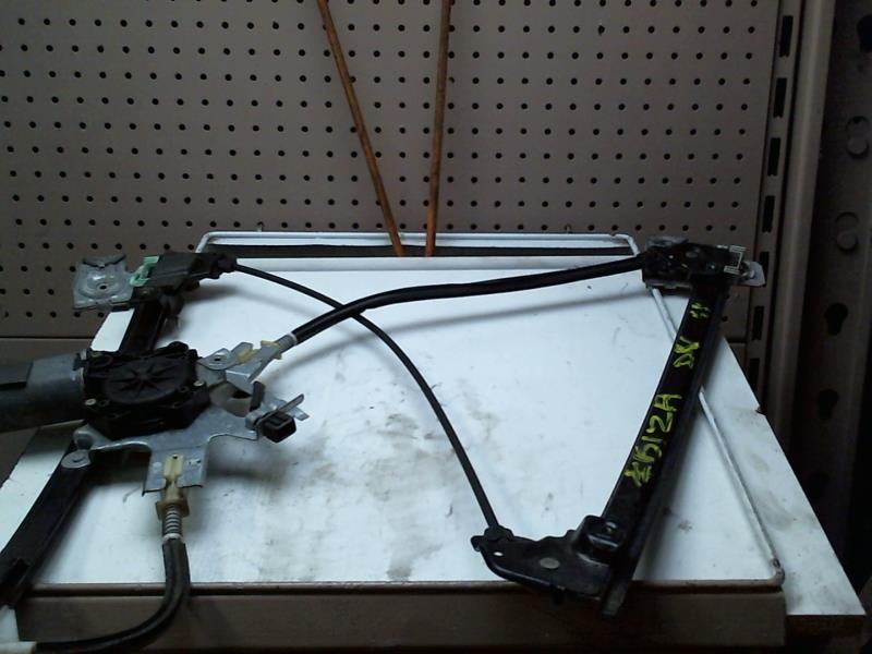 Leve vitre electrique avant droit