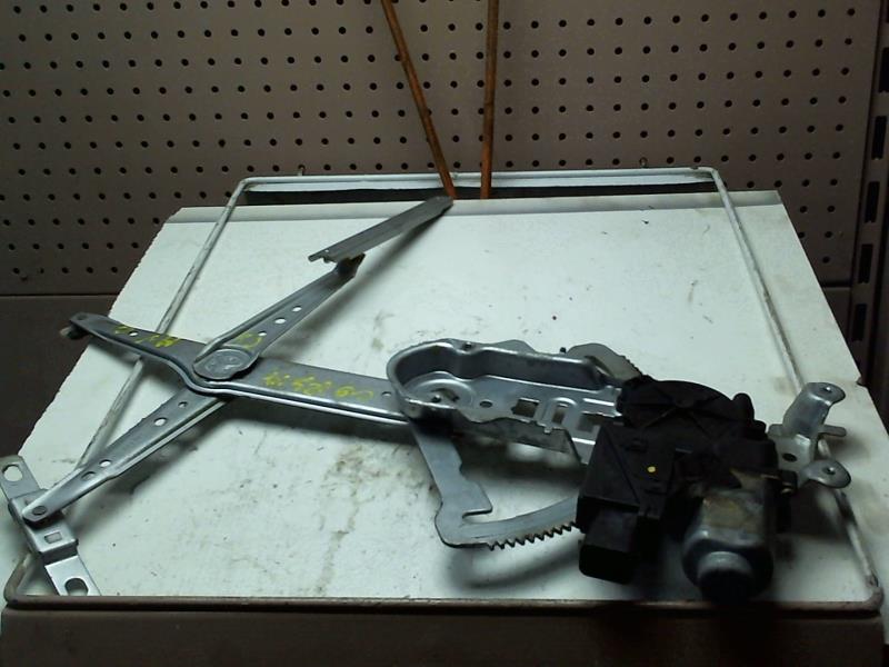 Leve vitre electrique avant gauche