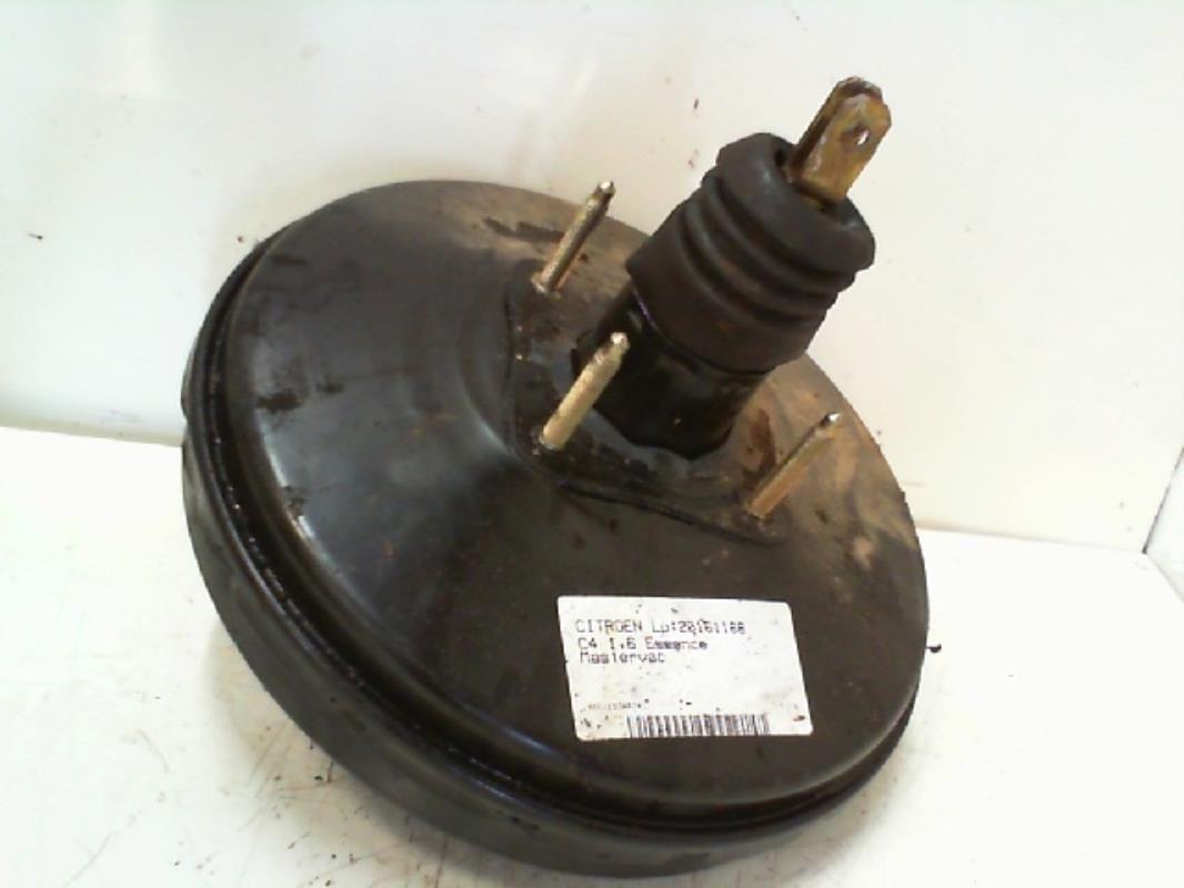 Mastervac