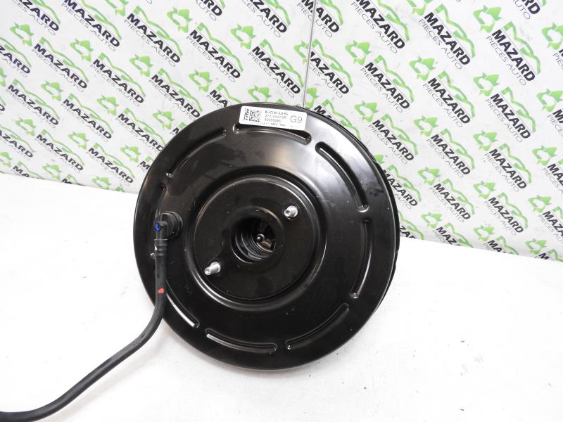 Mastervac