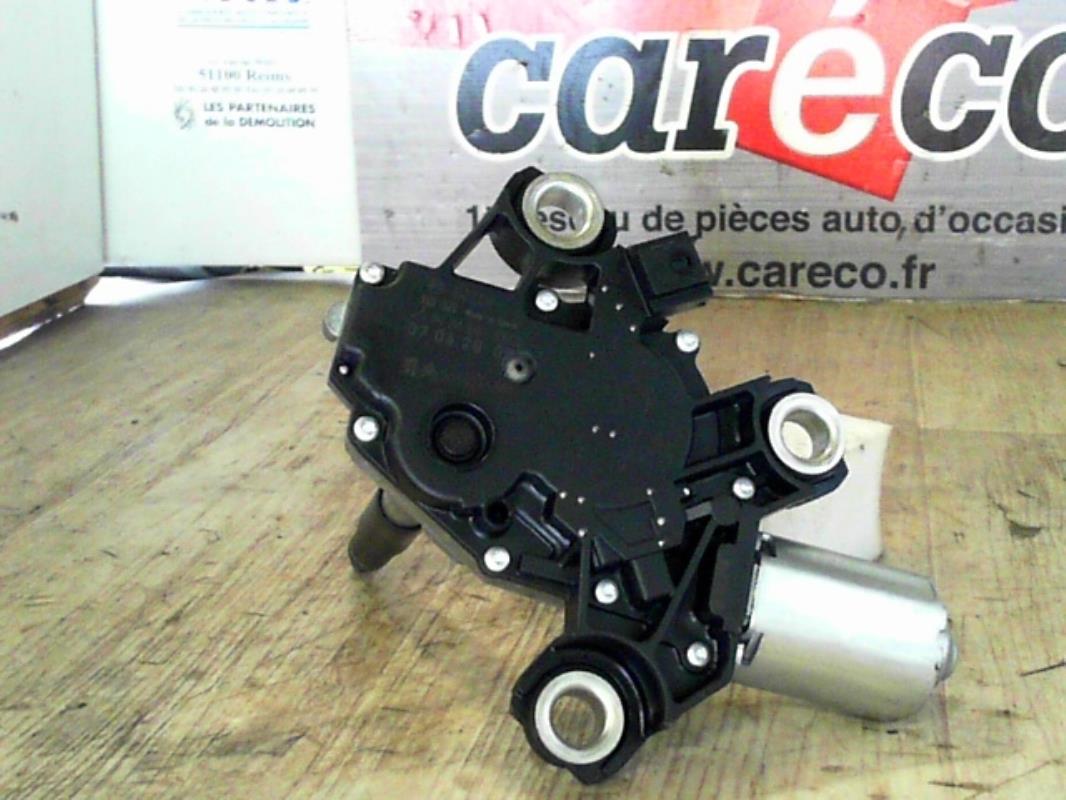 Moteur essuie glace arriere