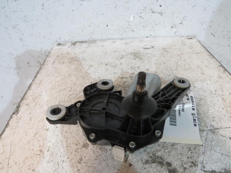 Moteur essuie glace arriere