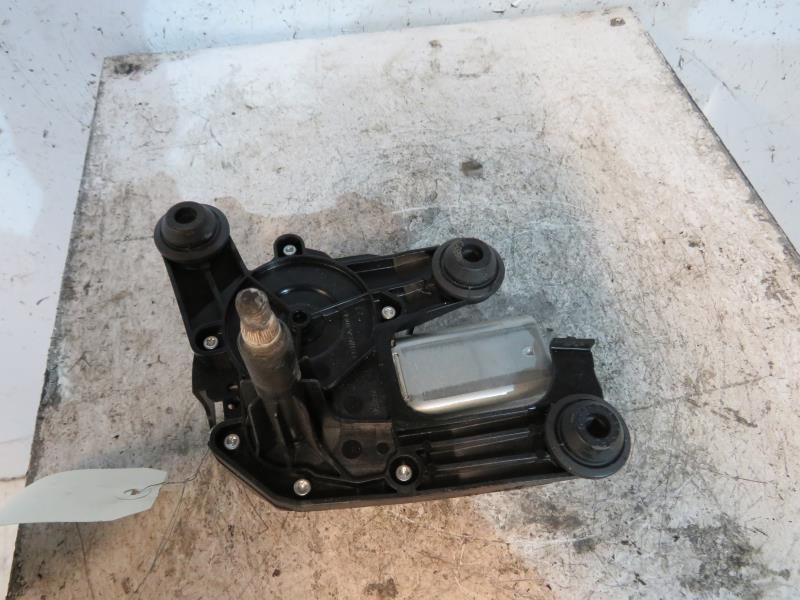 Moteur essuie glace arriere