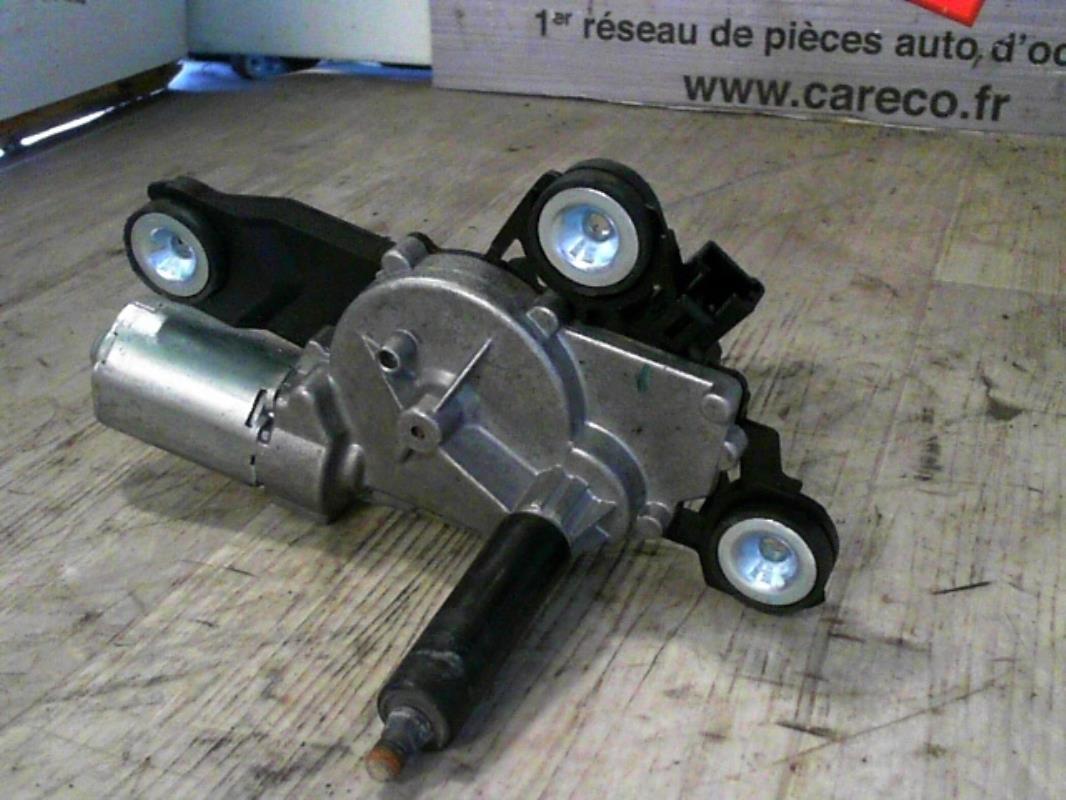 Moteur essuie glace arriere