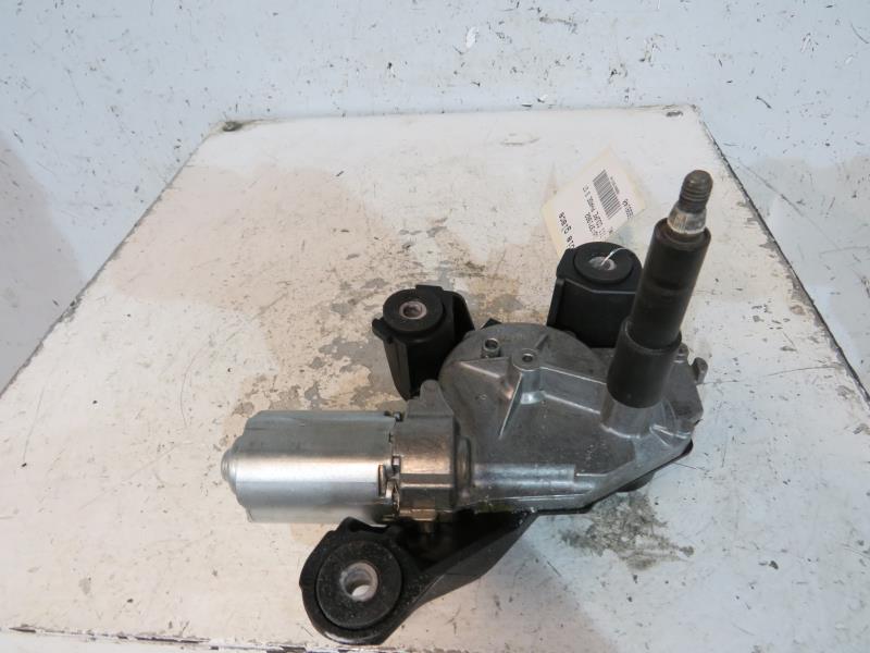 Moteur essuie glace arriere