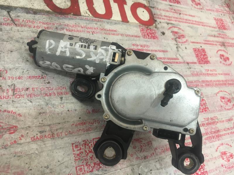 Moteur essuie glace arriere